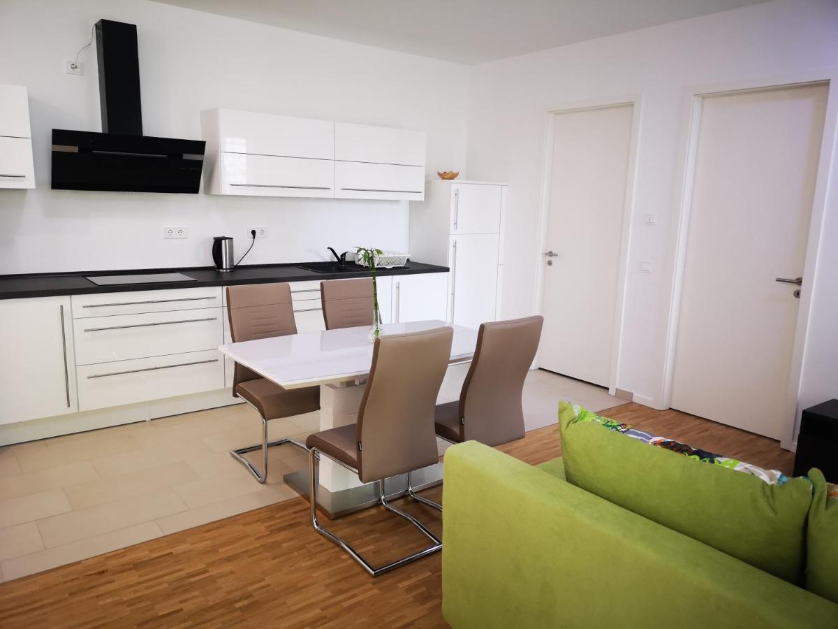 Apartment Near Fair And Central City In Few Min, With Garden Frankfurt am Main ภายนอก รูปภาพ